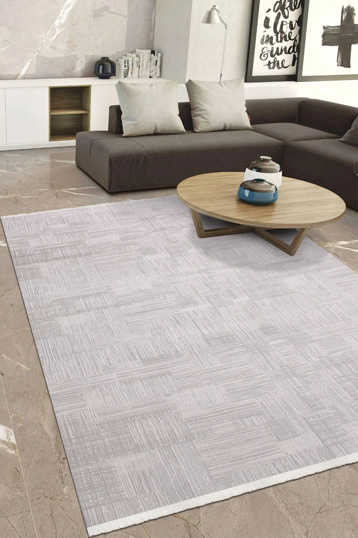 YoudayHomeCollection VİANORA Model Halı 200X350