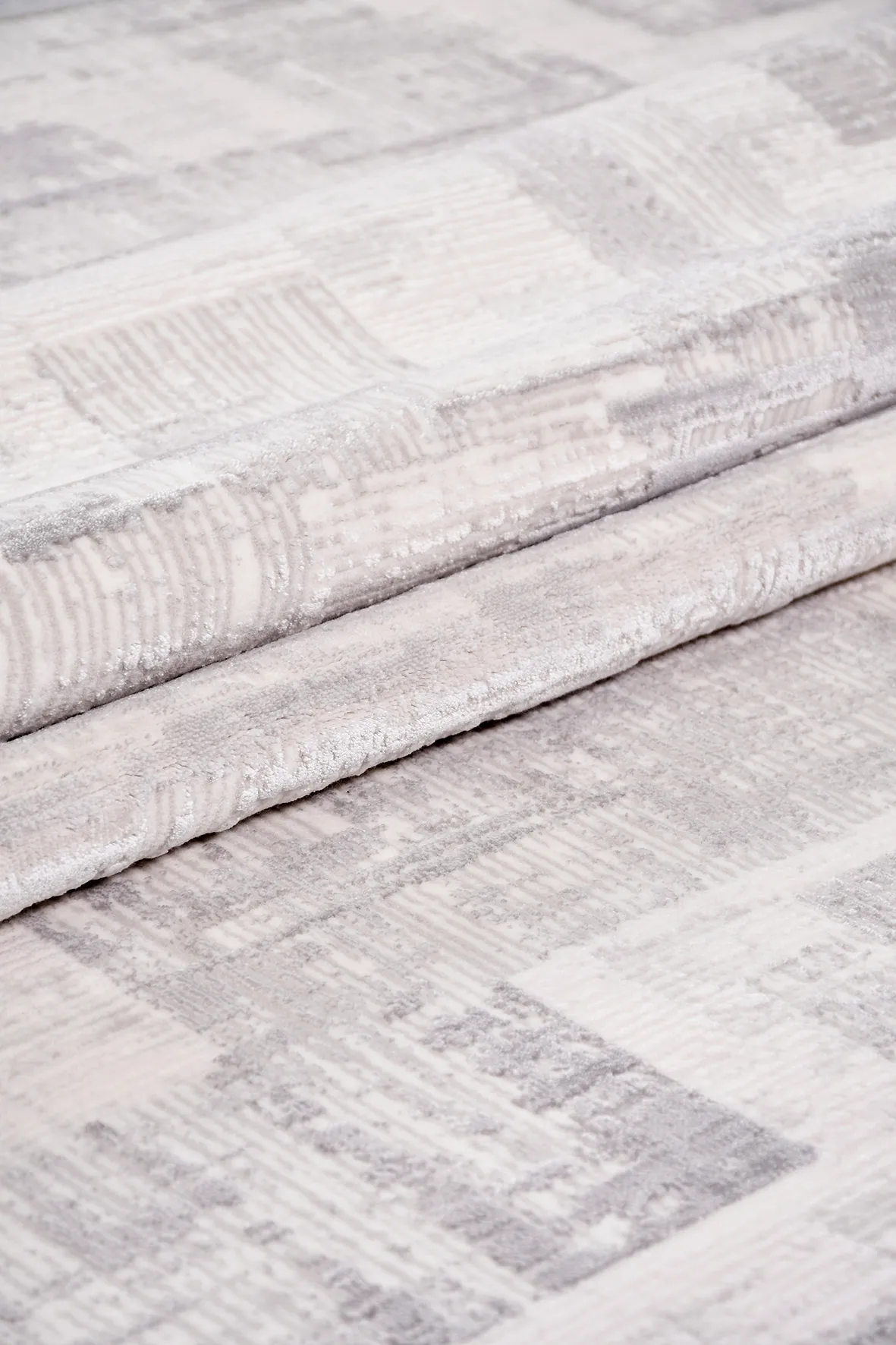 YoudayHomeCollection OCTA Model Halı 120X450