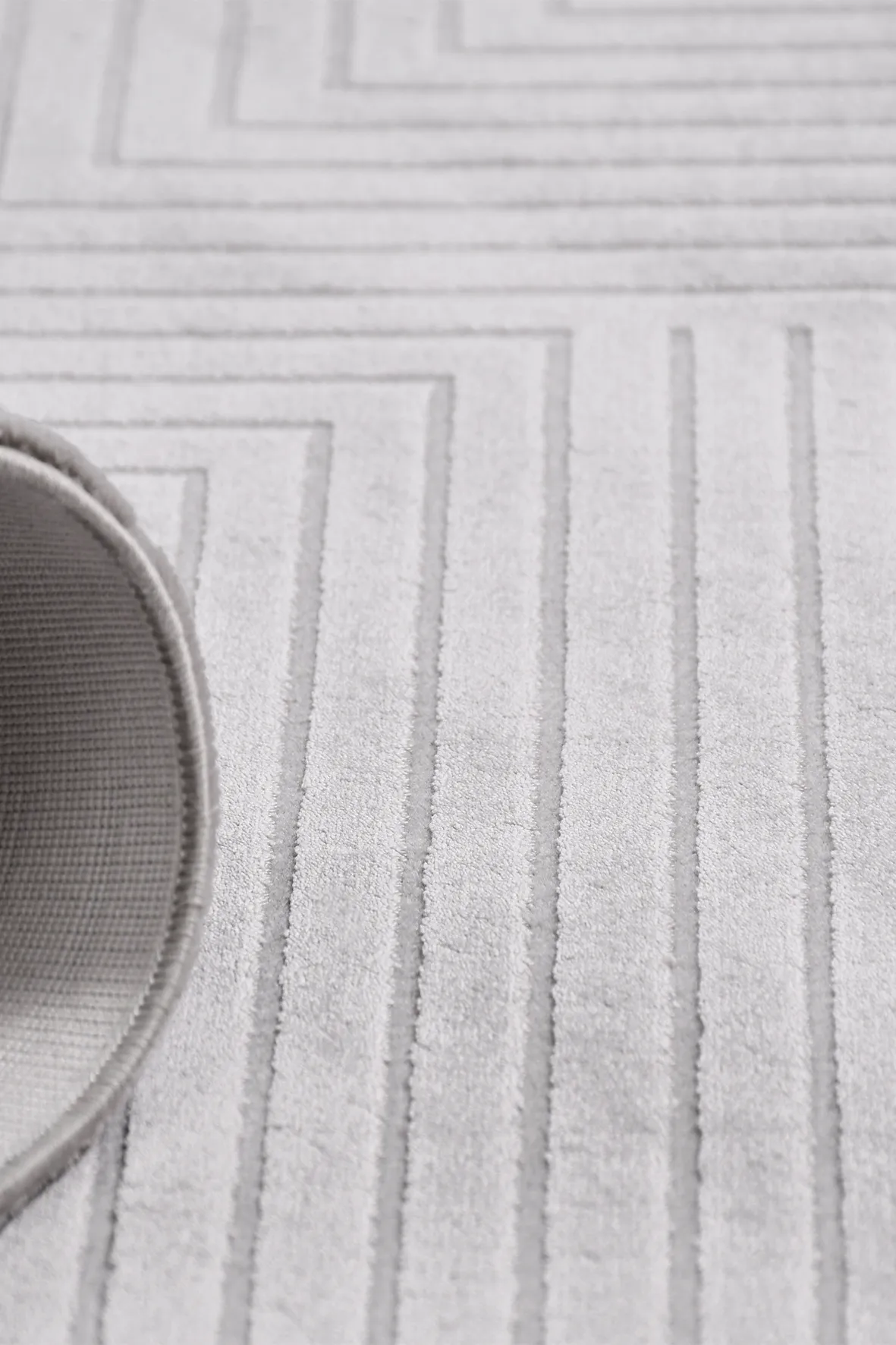 YoudayHomeCollection MACCA Model Halı 100X250