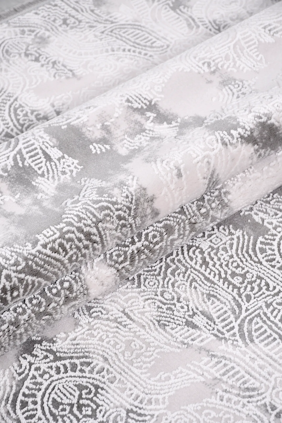 YoudayHomeCollection BLOOM Model Halı 160X400