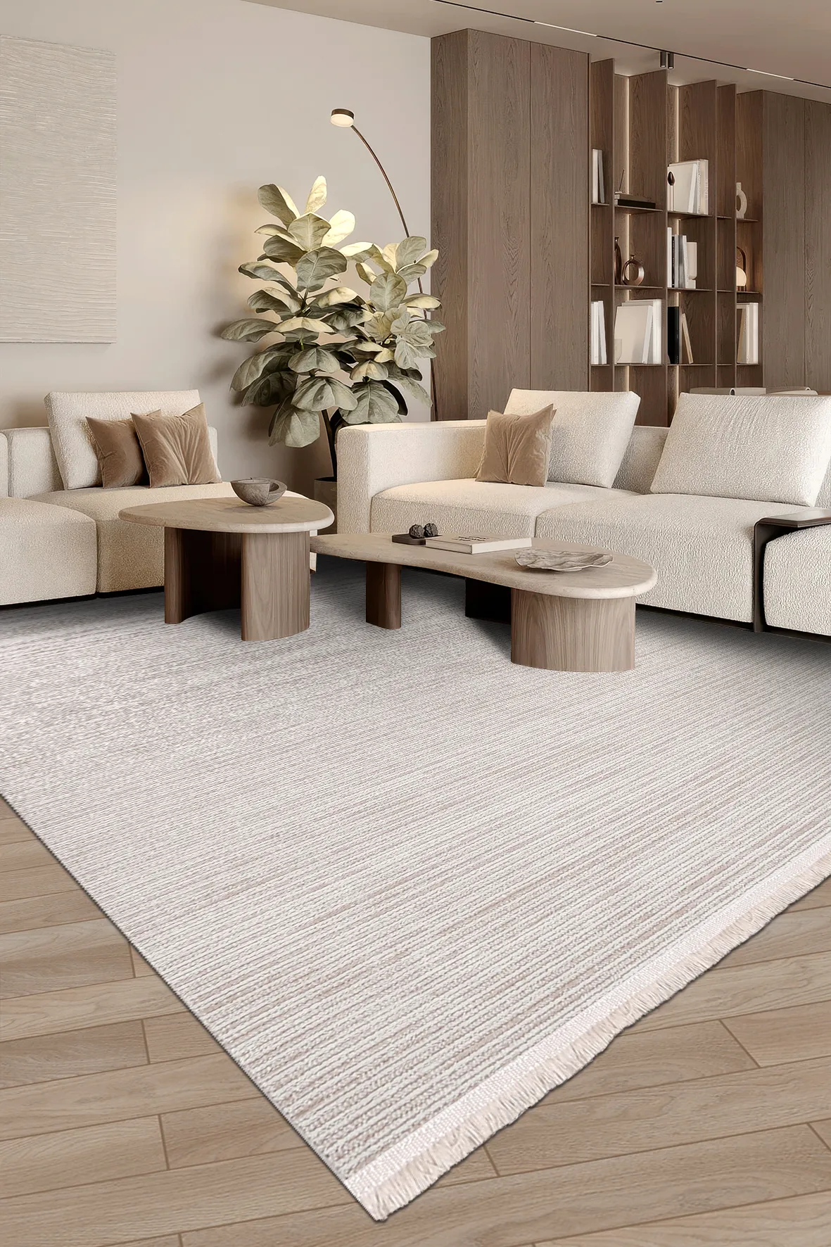 YoudayHomeCollection ARSİNA Model Halı 120X120