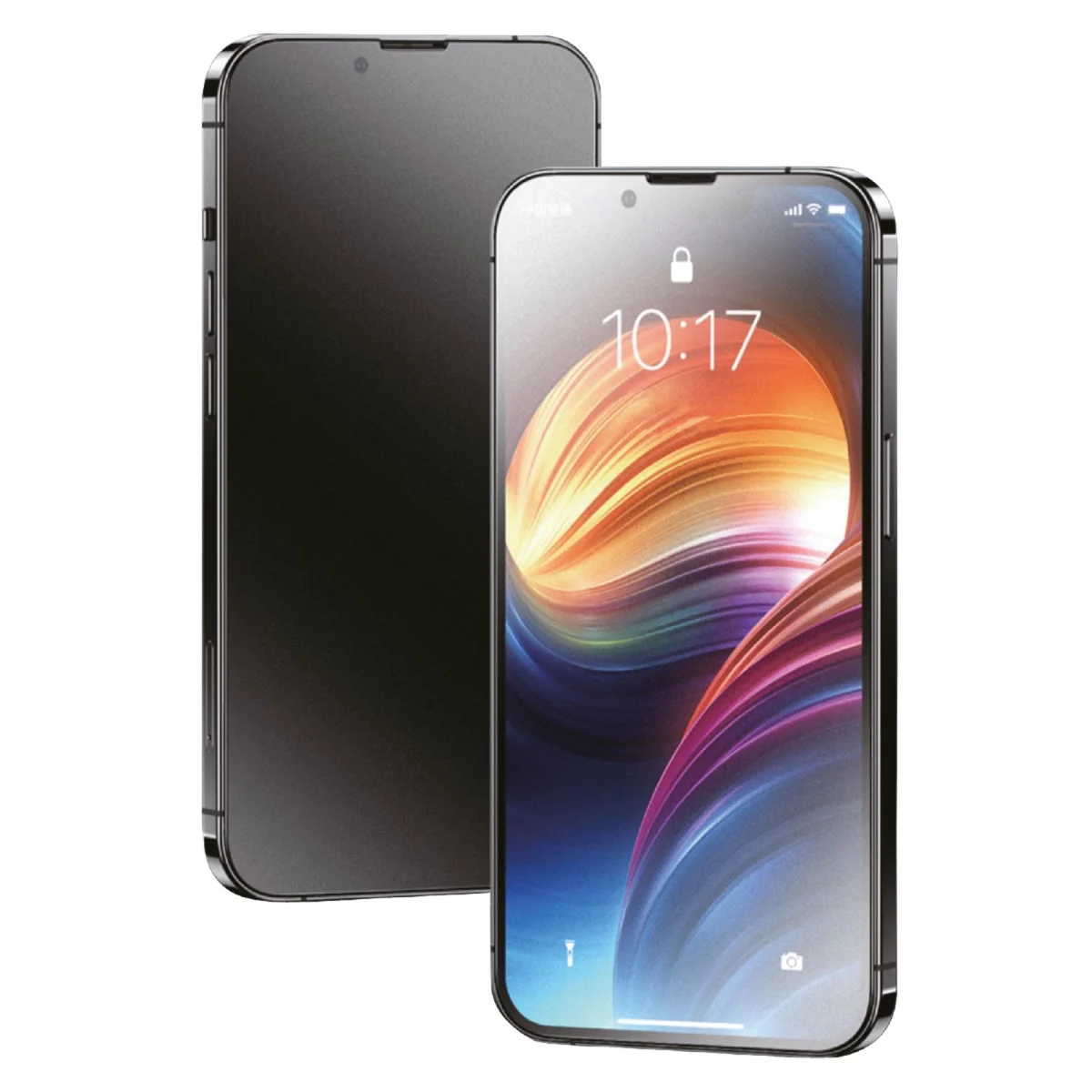 Galaxy A25 5G 3D Antistatik Mat Seramik Nano Ekran Koruyucu