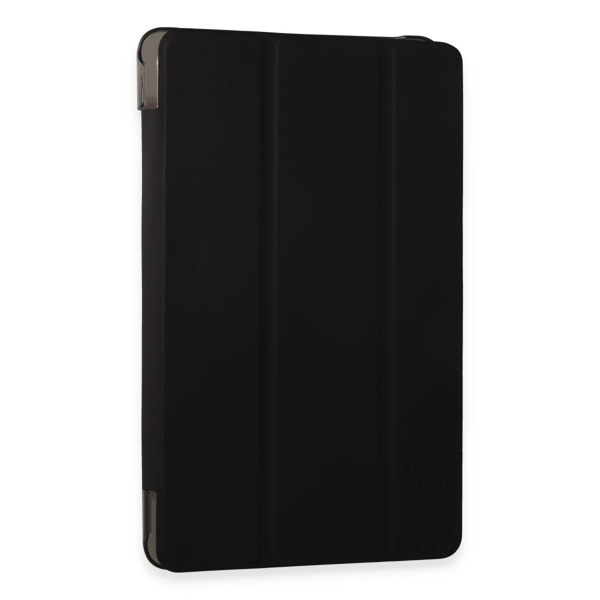 Galaxy Tab A9 Kılıf Tablet Smart Kılıf - Siyah