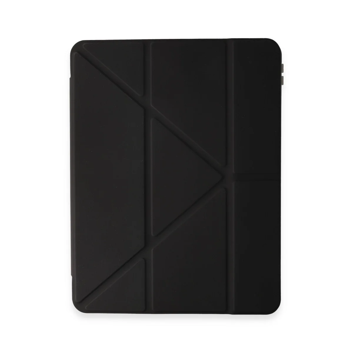 Pad 9 Kılıf Kalemlikli Mars Tablet Kılıfı - Siyah