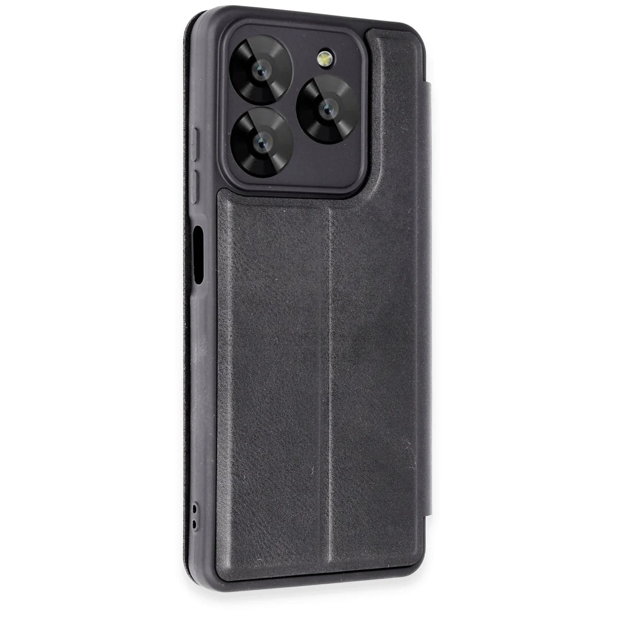 Era 50 Kılıf Flip Cover - Siyah