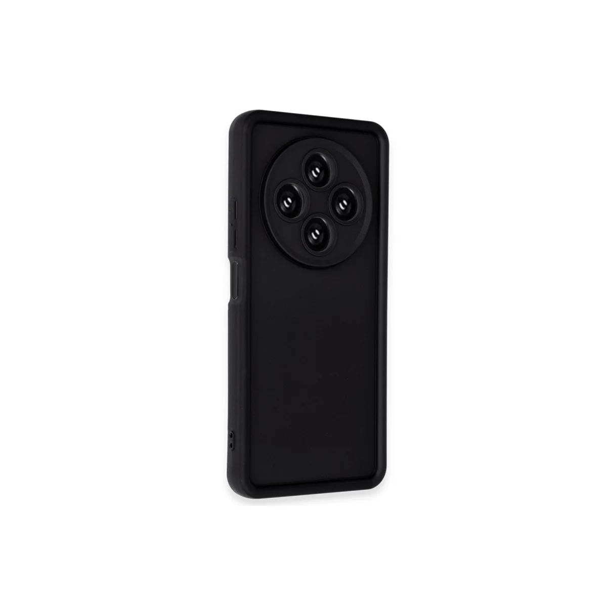Redmi 14C Kılıf Viera Silikon - Siyah