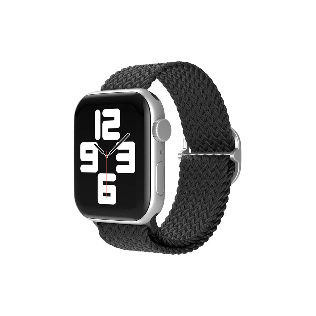 Watch 20mm Star Kordon - Siyah