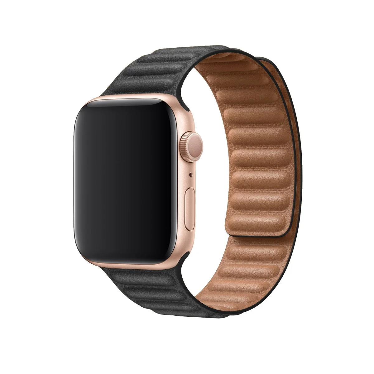 Watch 38mm Loop Kordon - Siyah