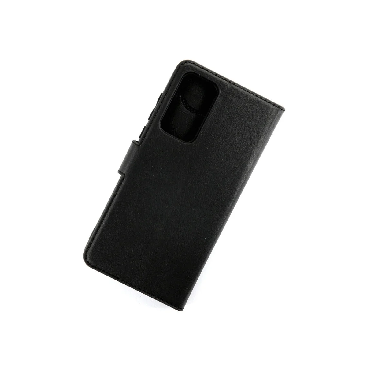 Reeder P13 Blue 2021 Kılıf Trend S Plus Kapaklı Kılıf - Siyah