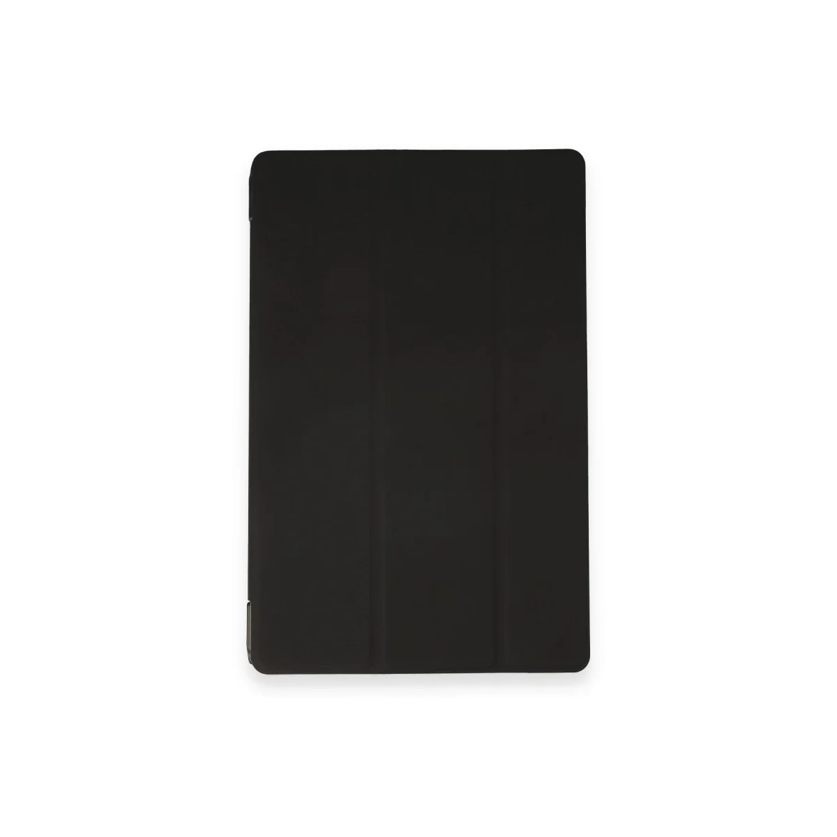 iPad Pro 11 (2021) Kılıf Tablet Smart Kılıf - Siyah