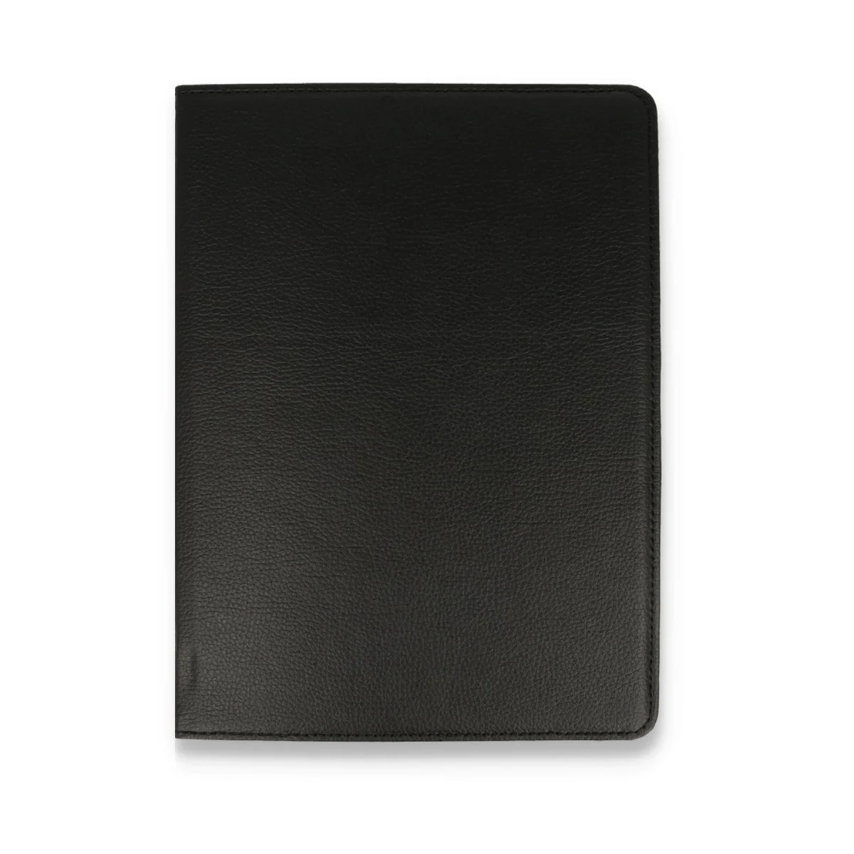 MatePad SE Kılıf 360 Tablet Deri Kılıf - Siyah