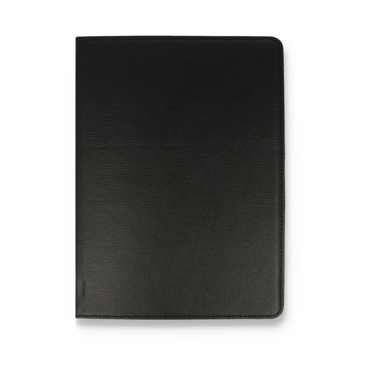 iPad Pro 11 (2020) Kılıf 360 Tablet Deri Kılıf - Siyah