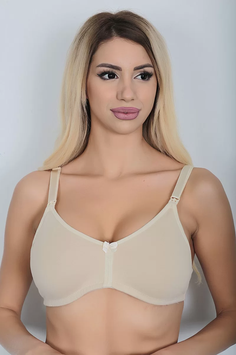 Ten Emzirme Sütyeni - 505