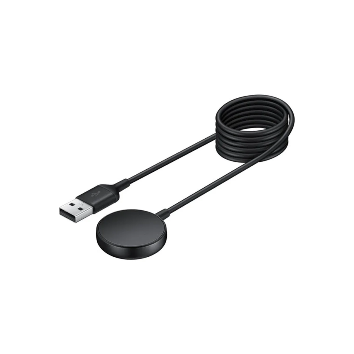 SC03 Kablosuz Şarj 100cm Galaxy Watch 4/5/5 Pro Active 1/2/3/4
