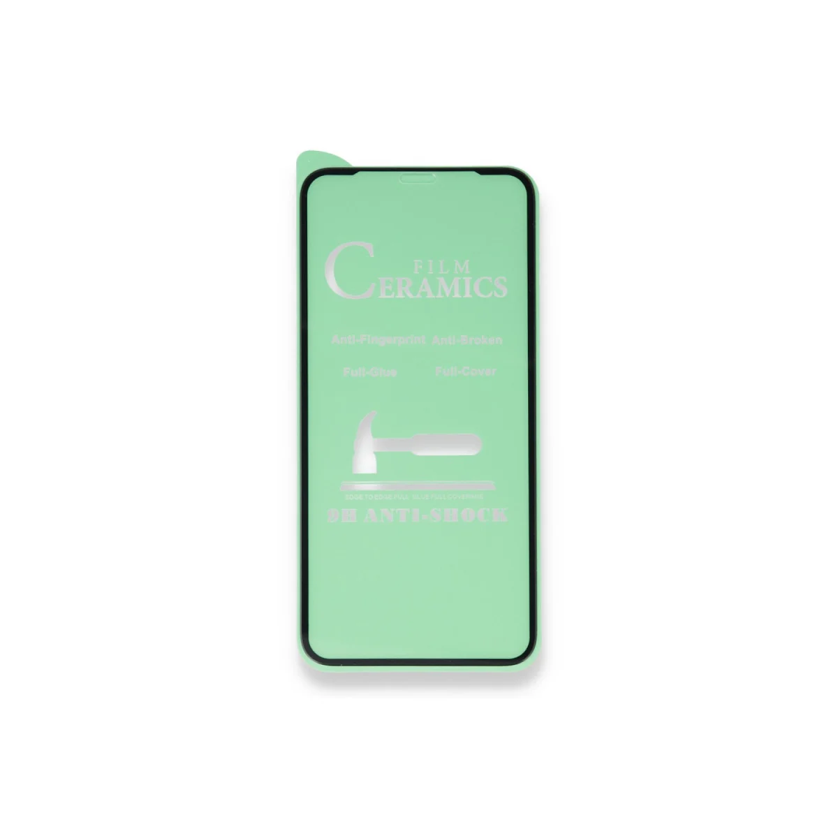 Realme GT2 5G Seramik Nano Ekran Koruyucu