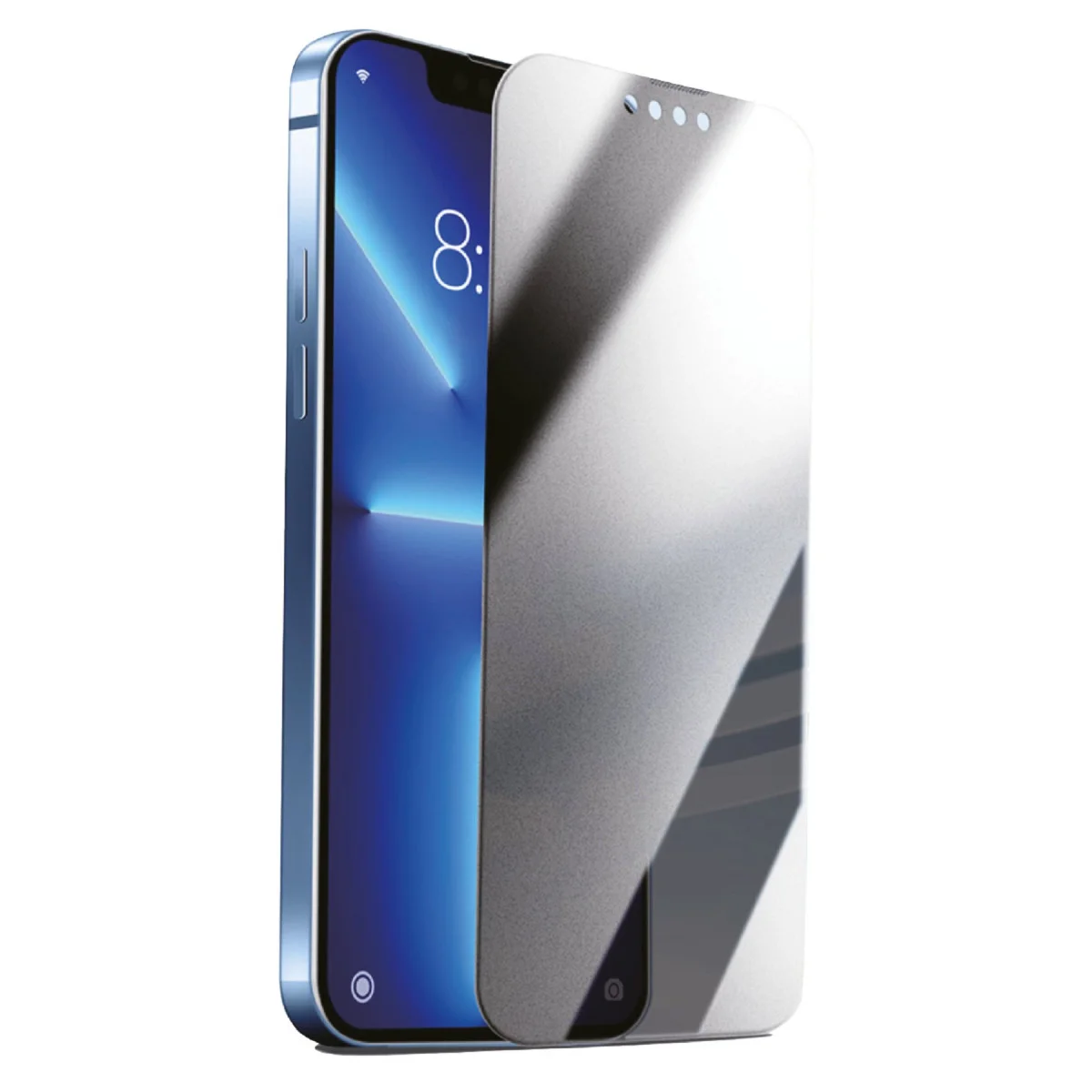 Galaxy A24 4G 6D Antistatik Mat Seramik Hayalet Nano Ekran Koruyucu