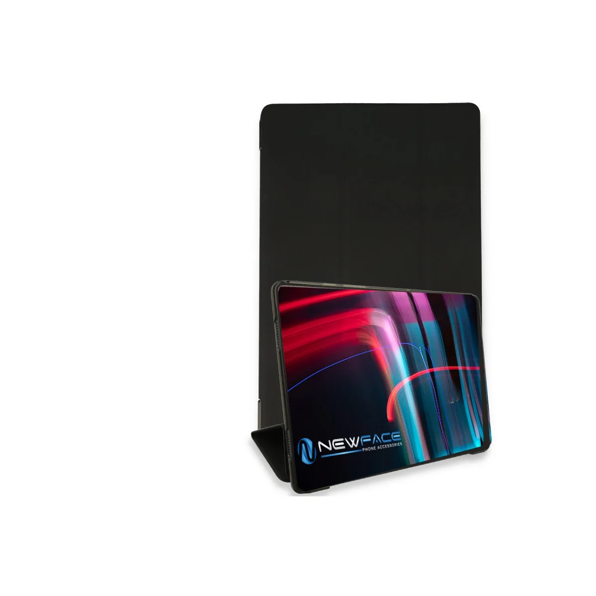 Pad 6 Kılıf Tablet Smart Kılıf - Siyah