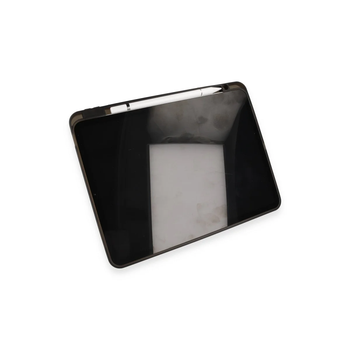 MatePad Air 11.5 Kılıf Kalemlikli Mars Tablet Kılıfı - Siyah