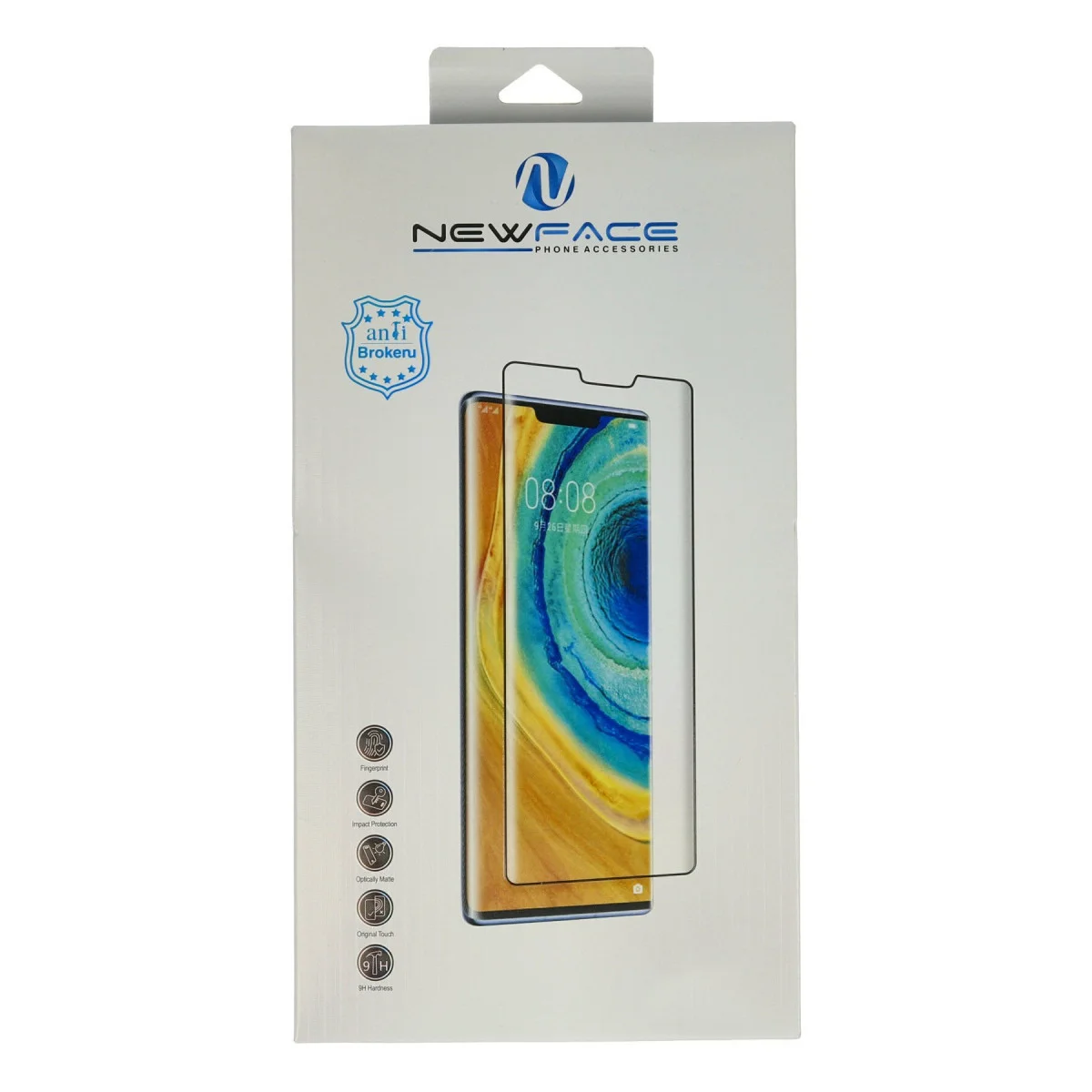 Galaxy S24 Plus Polymer Nano Ekran Koruyucu