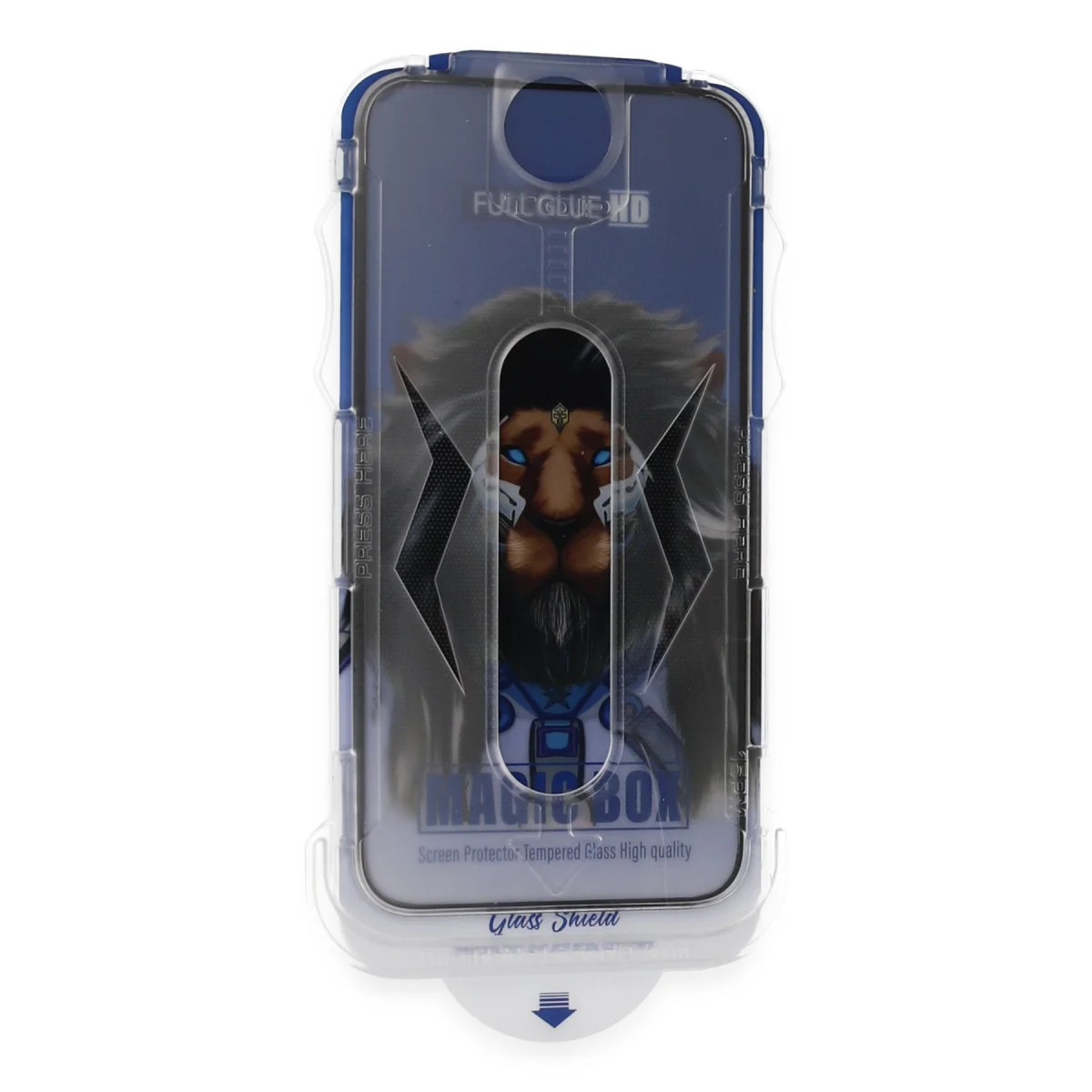 iPhone 15 Pro Max Vanessa Magic Cam