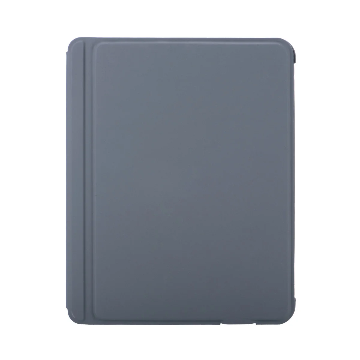 T5507D iPad Pro 11 (2022) Kılıf Palermo Ledli Klavyeli Standlı Tablet Kılıfı - Siyah