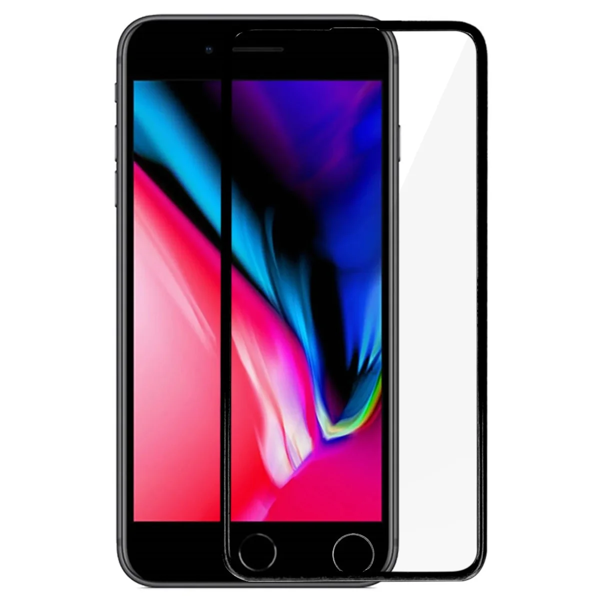 iPhone 14 Pro 18D Cam Ekran Koruyucu