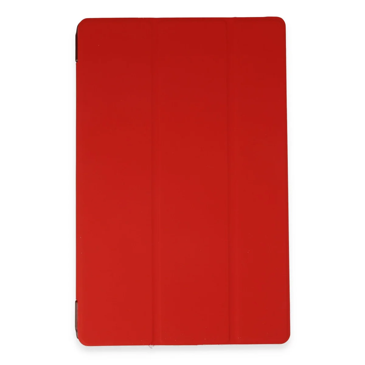 MatePad SE Kılıf Tablet Smart Kılıf - Kırmızı