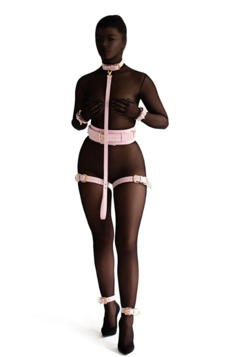 Fantezi Body-Harness Body