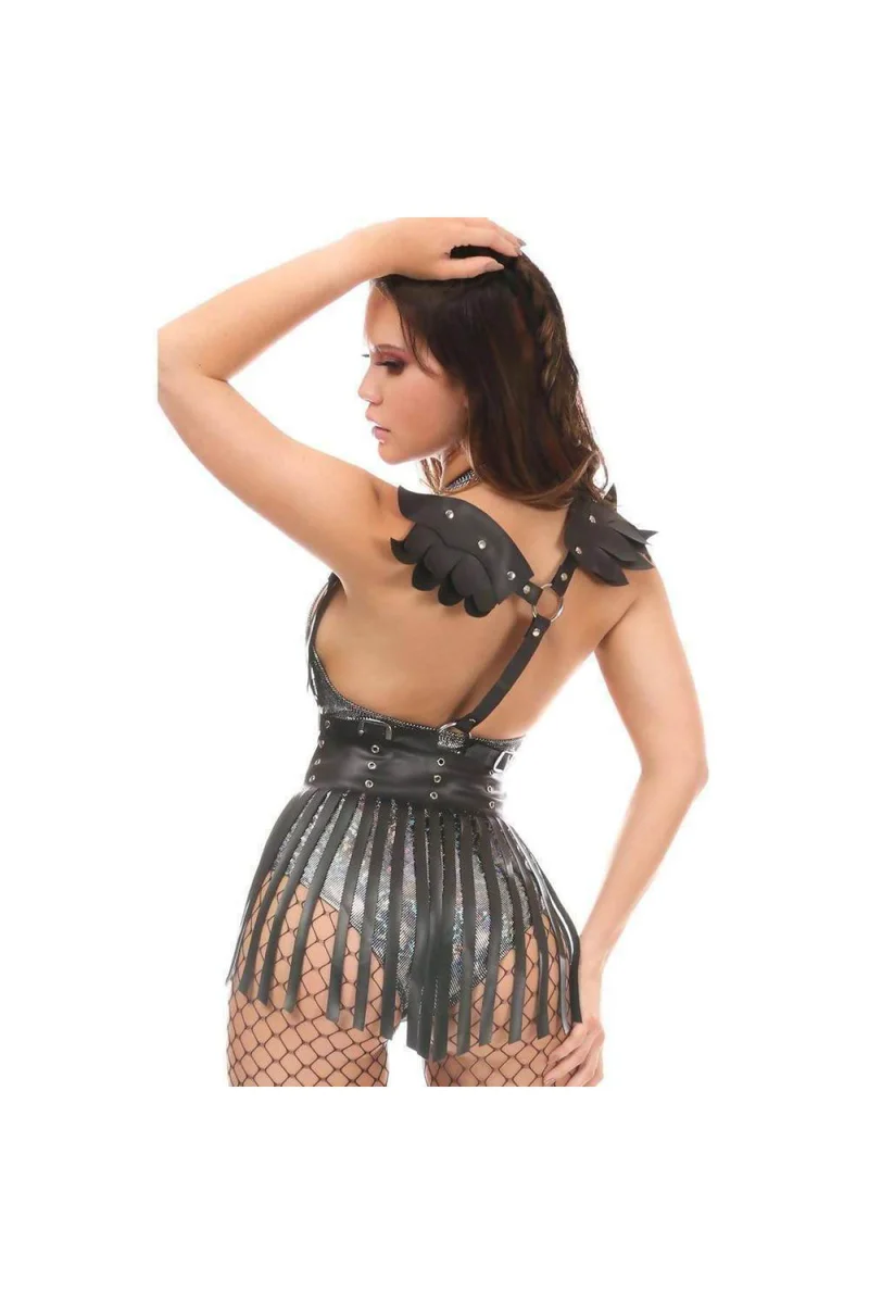 Seksi Fantezi Body
