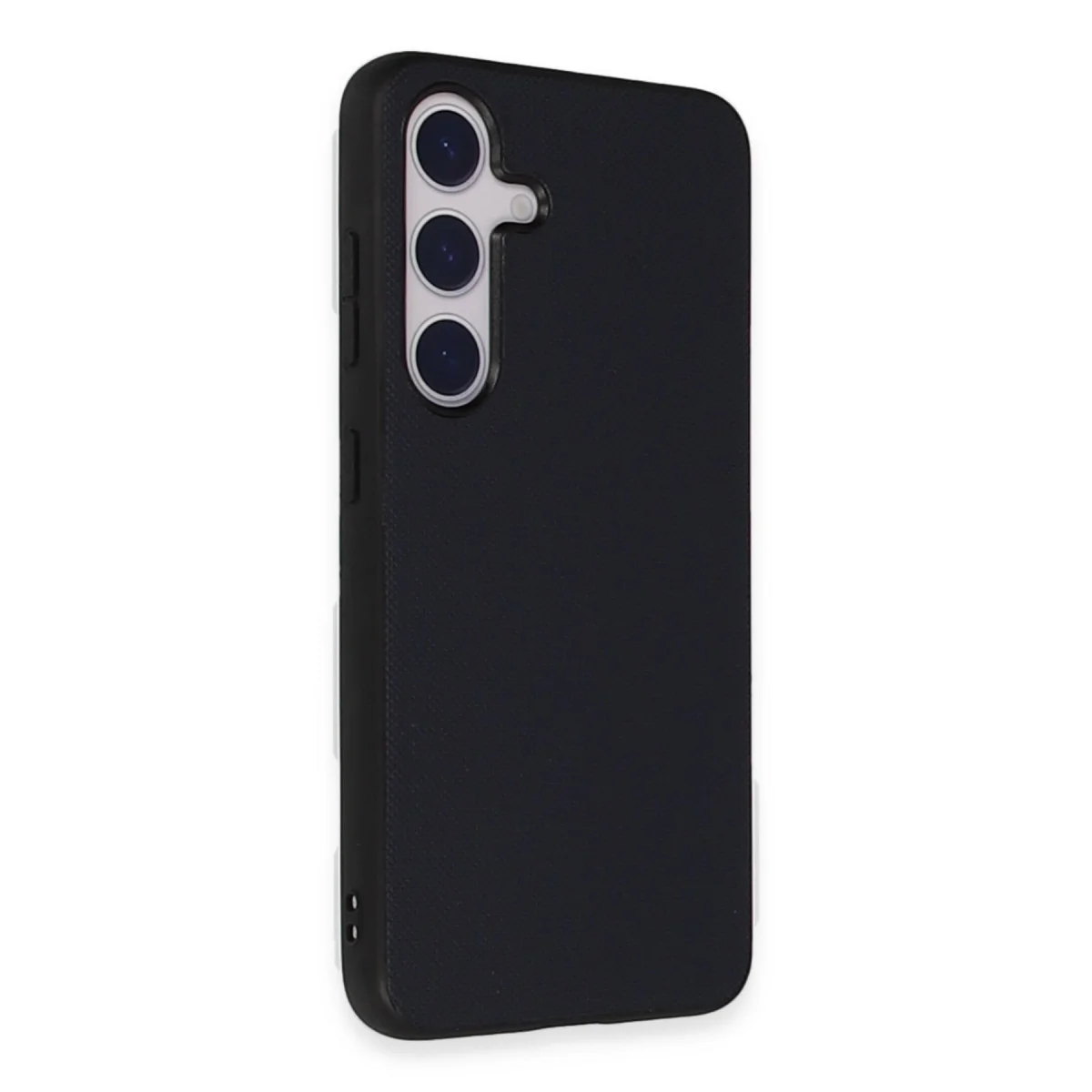 Galaxy S24 Kılıf Taft Kapak - Lacivert