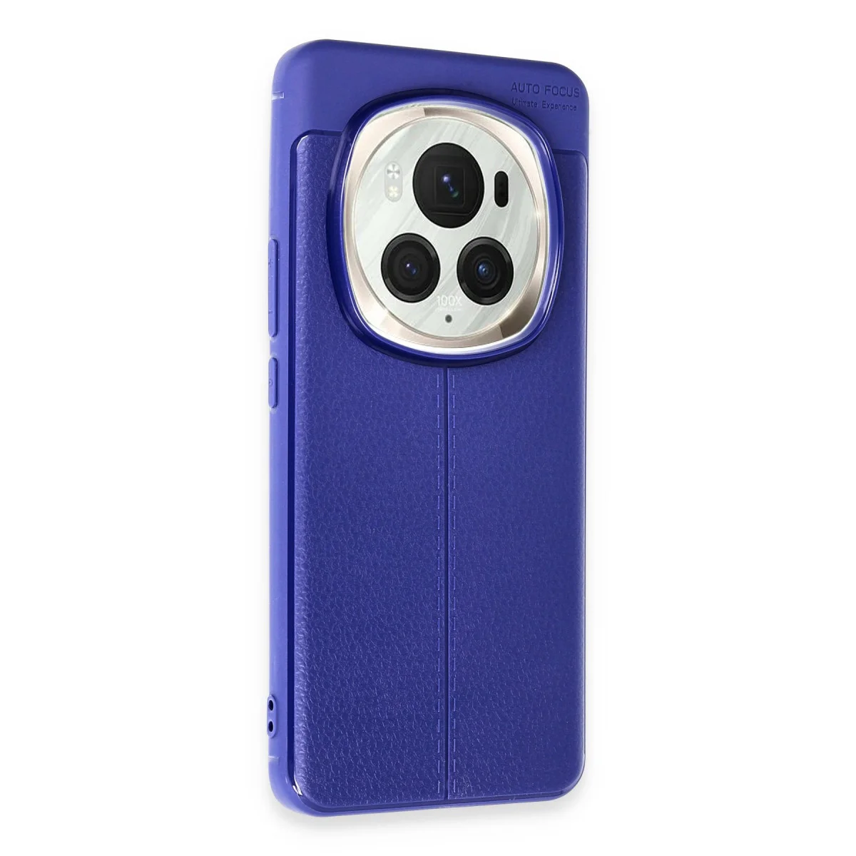 Magic 6 Pro Kılıf Auto Focus Kapak - Lacivert