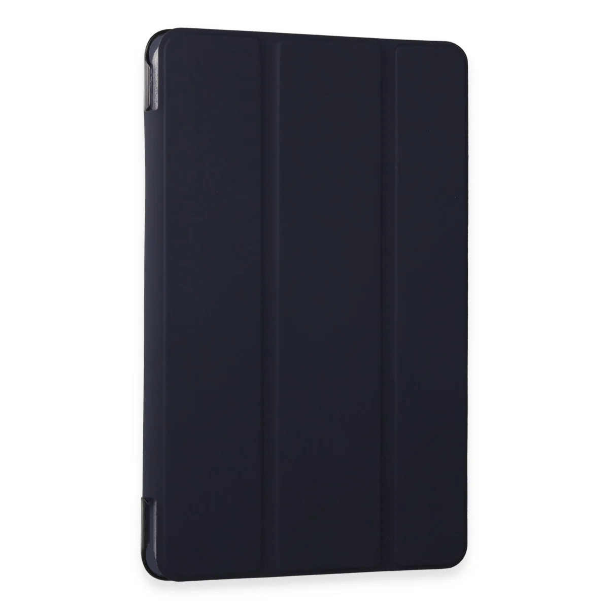 Galaxy X610 Tab S9 FE Plus 12.4 Kılıf Tablet Smart Kılıf - Lacivert