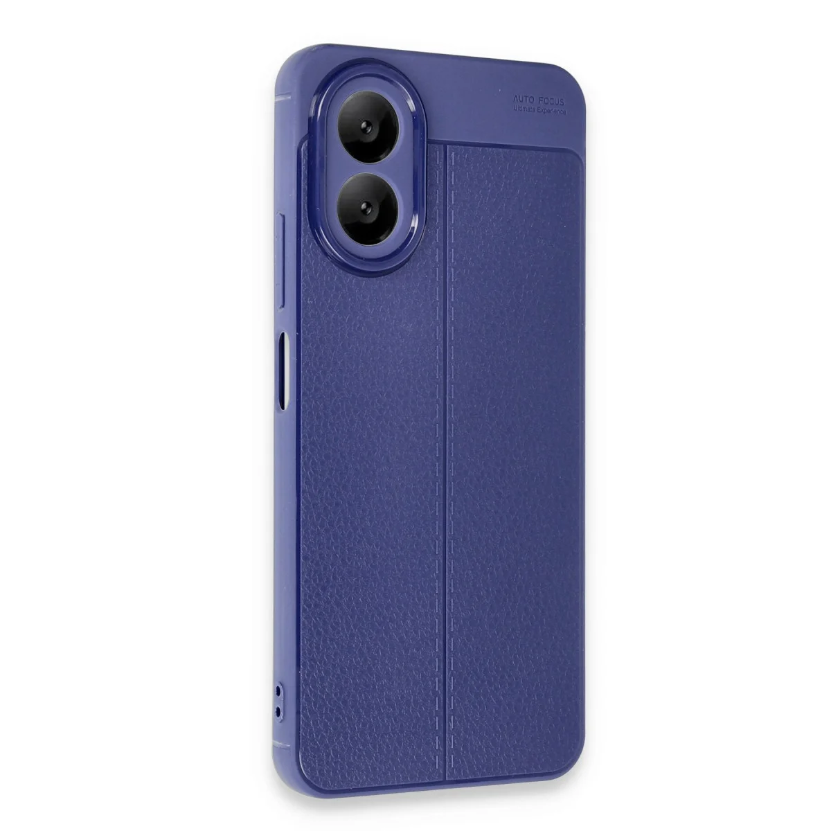 A38 Kılıf Auto Focus Kapak - Lacivert