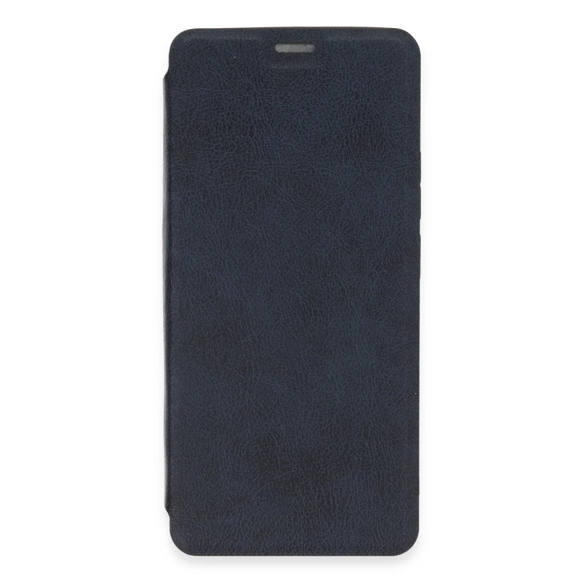 Redmi Note 13 4G Kılıf Flip Cover - Lacivert