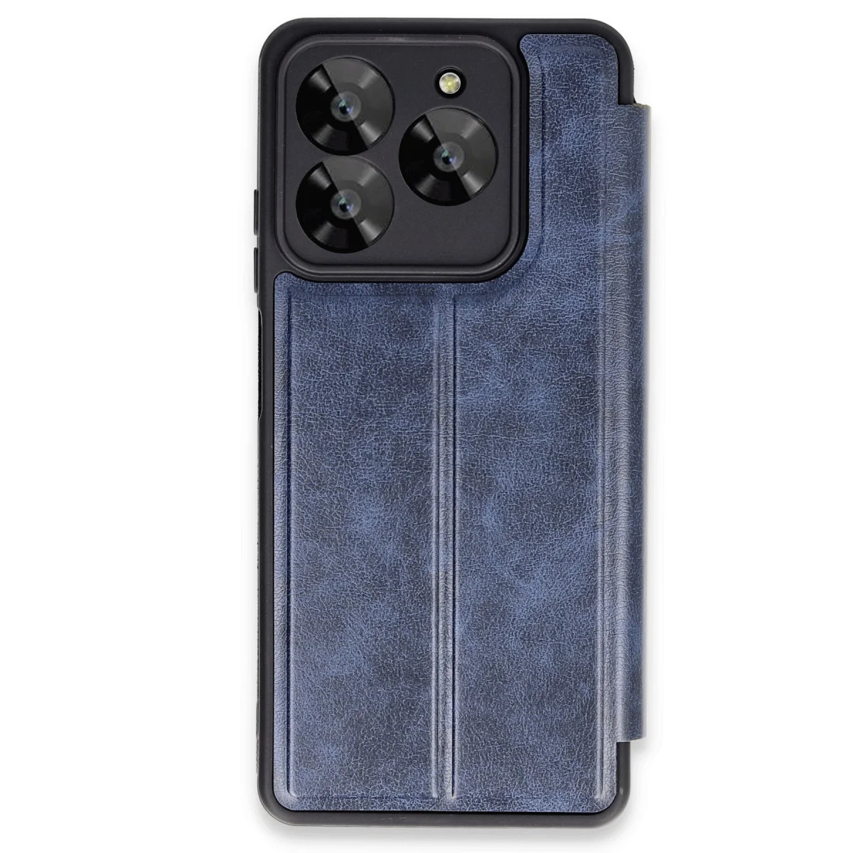 Era 30 Kılıf Flip Cover - Lacivert