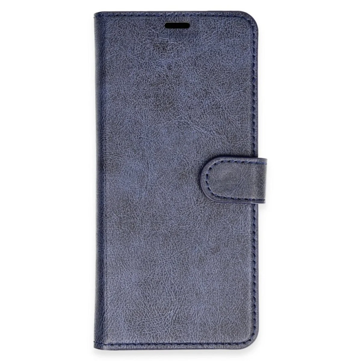 Galaxy S25 Ultra Kılıf Trend S Plus Kapaklı Kılıf - Lacivert