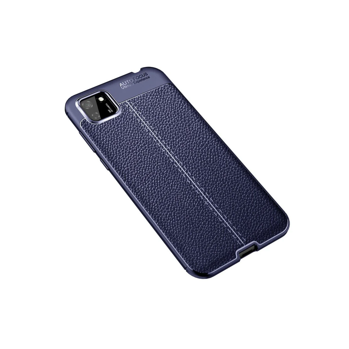 Y5P Kılıf Auto Focus Kapak - Lacivert