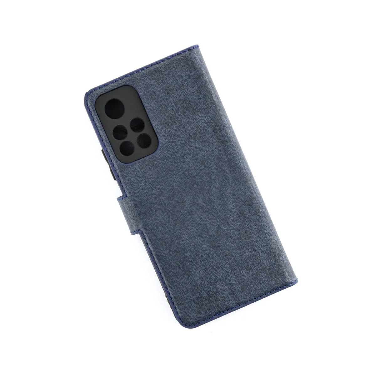 Redmi Note 11T Kılıf Trend S Plus Kapaklı Kılıf - Lacivert