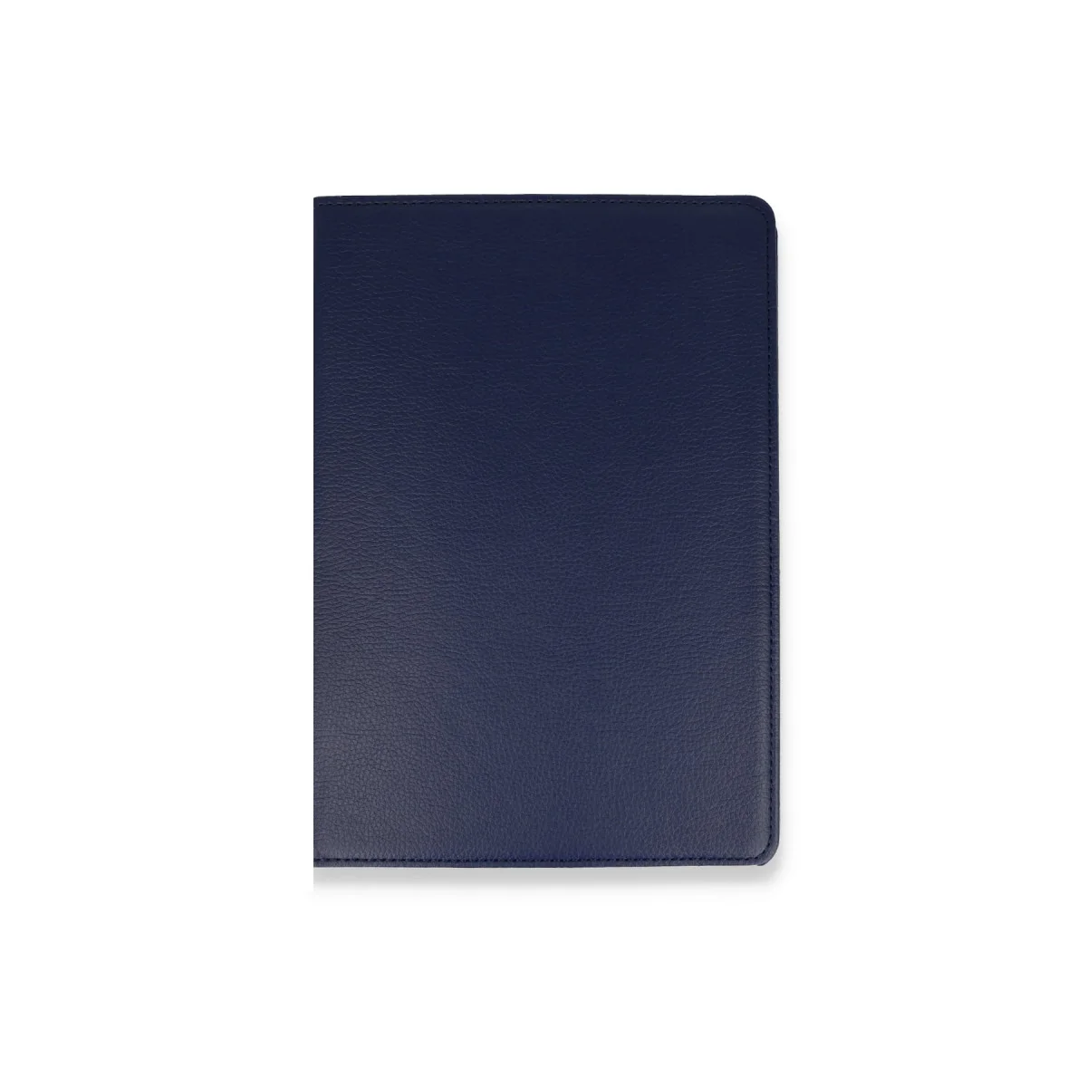 iPad Mini 6 Kılıf 360 Tablet Deri Kılıf - Lacivert