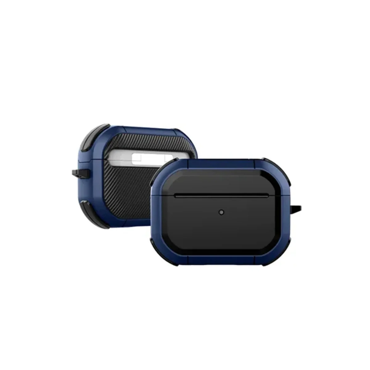 Airpods Pro 2 (2.nesil) Tank Kılıf - Lacivert