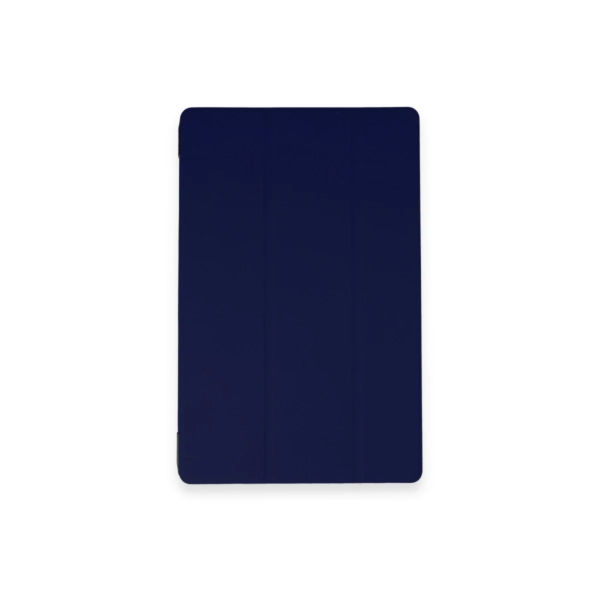 iPad Pro 12.9 (2021) Kılıf Tablet Smart Kılıf - Lacivert