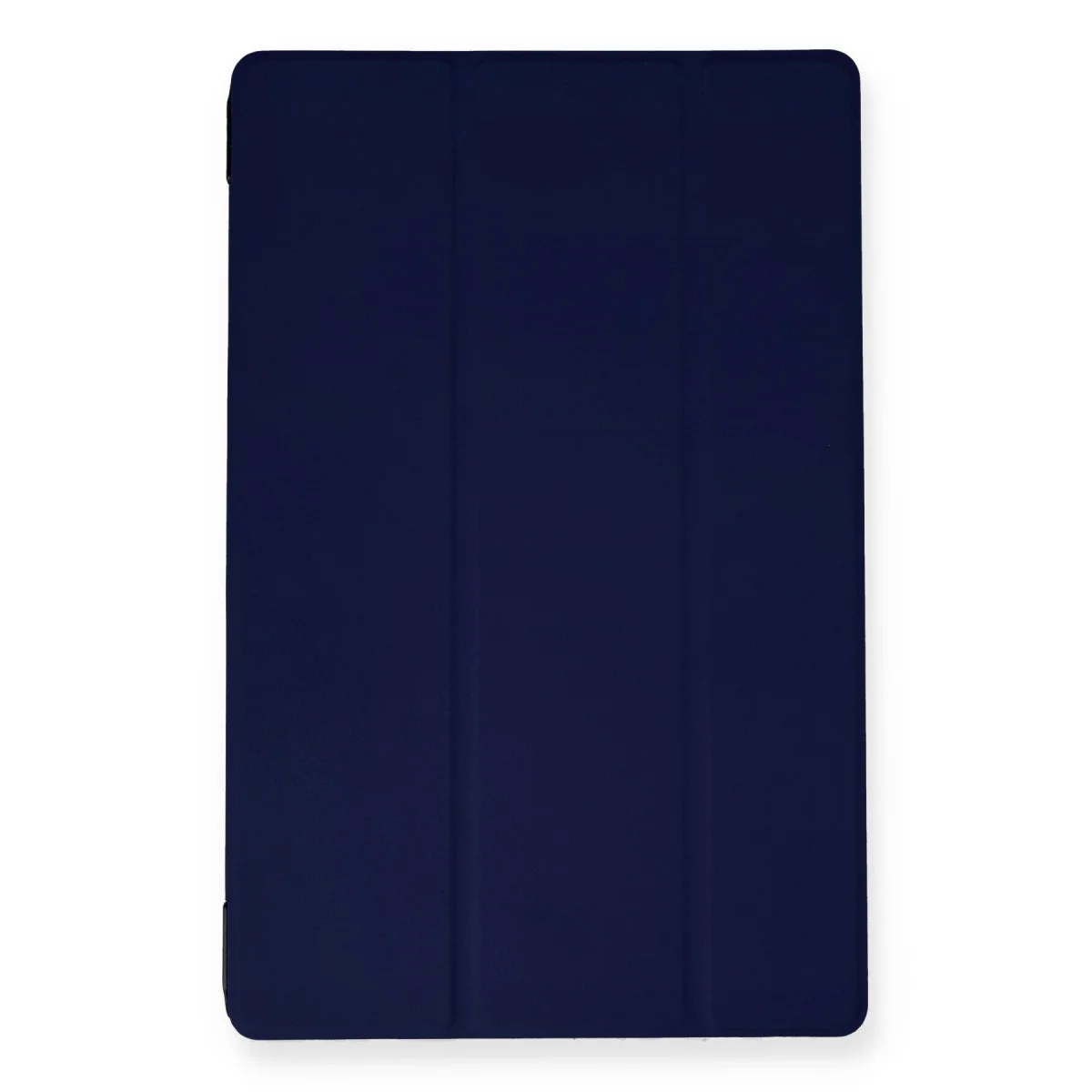 Galaxy X200 Tab A8 10.5 Kılıf Tablet Smart Kılıf - Lacivert