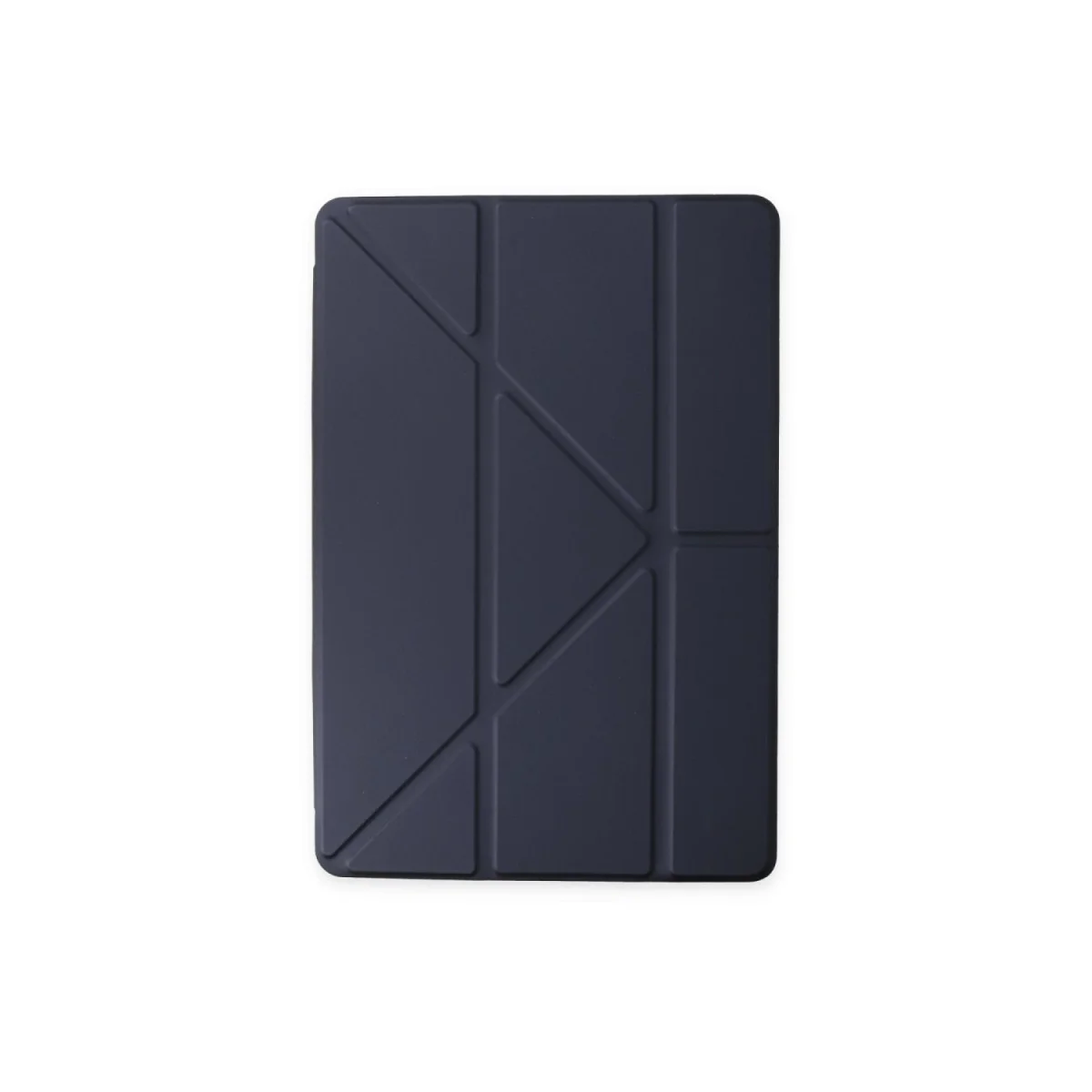 MatePad SE Kılıf Kalemlikli Mars Tablet Kılıfı - Lacivert