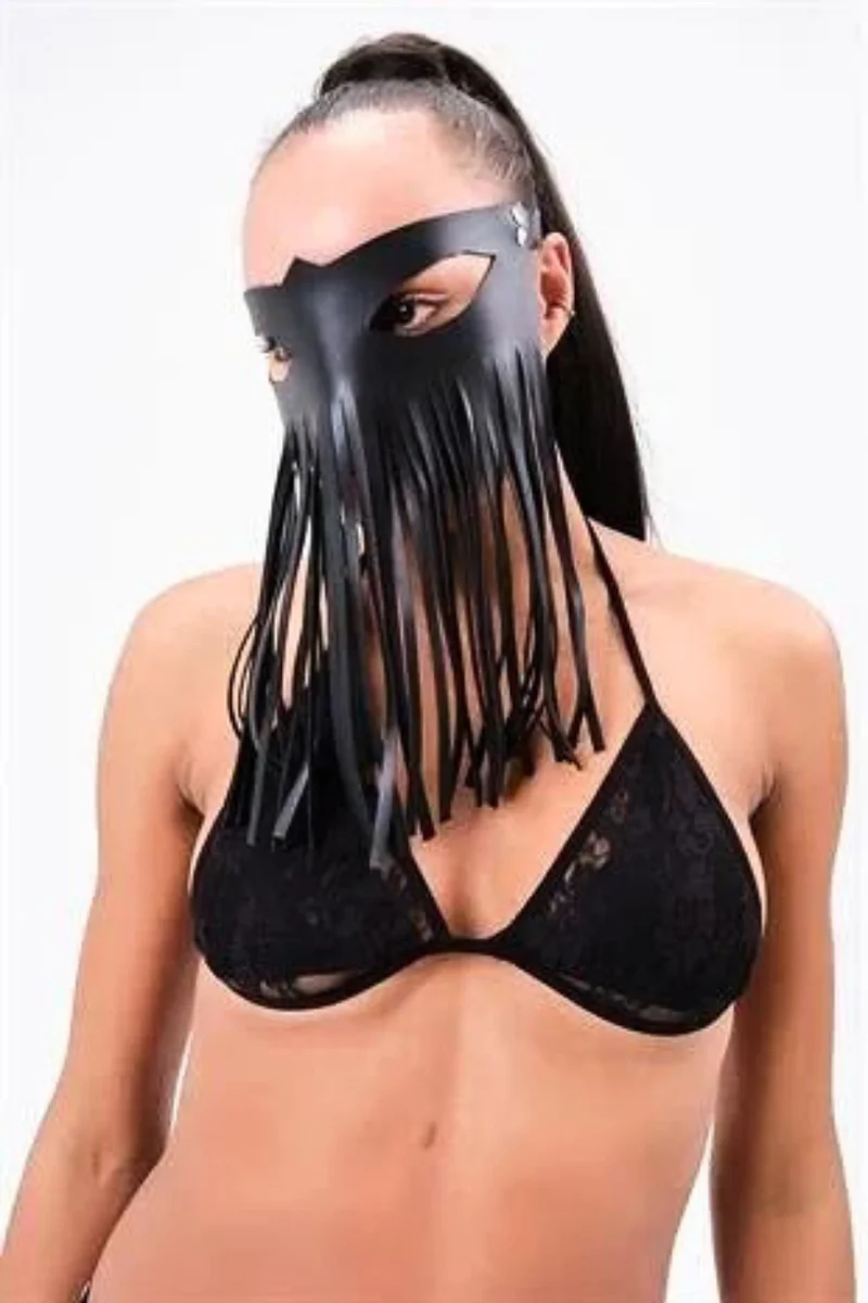 Fantezi Maske