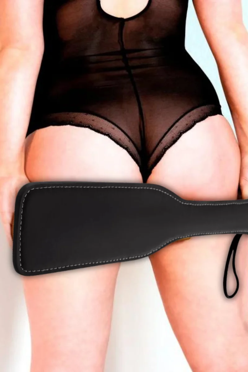 Fantezi Şaplak BDSM