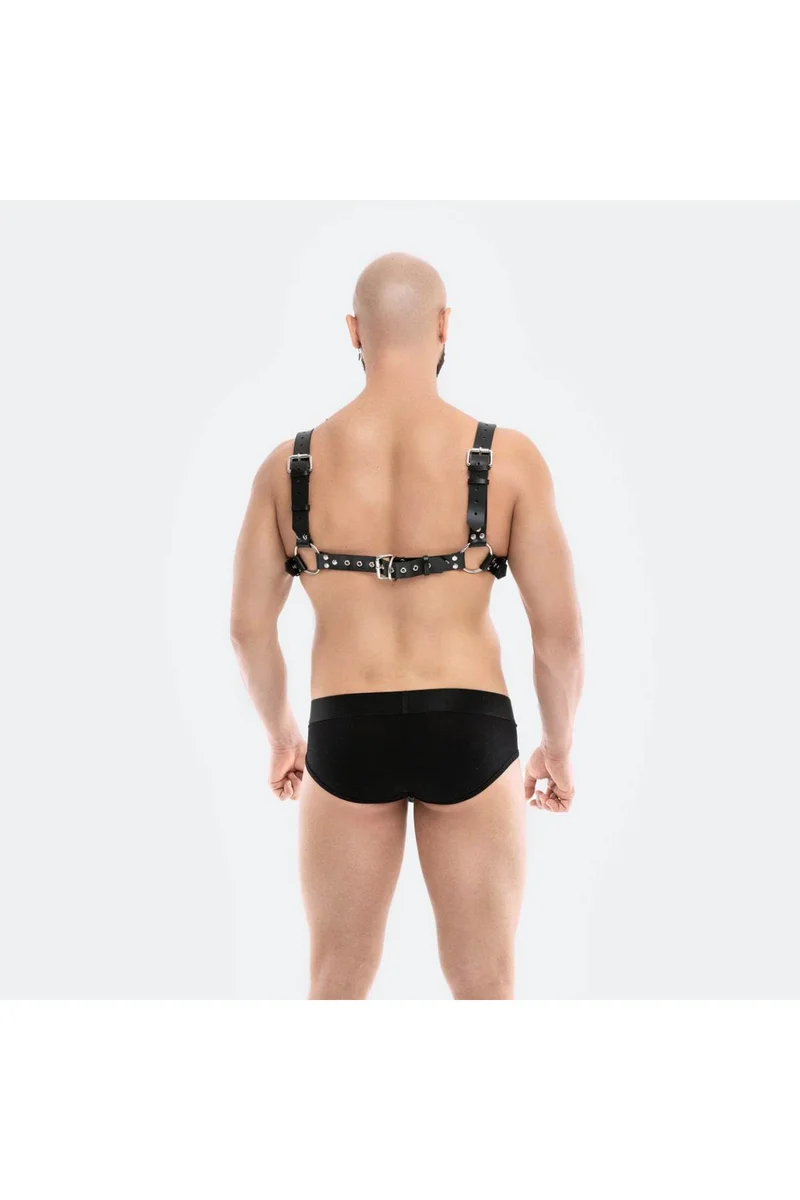 Seksi Erkek  Harness