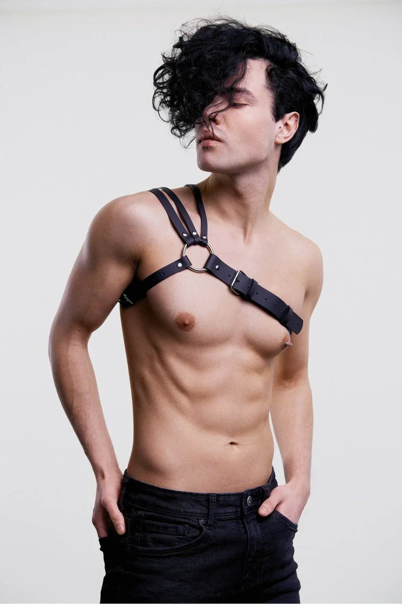 Erkek  Harness