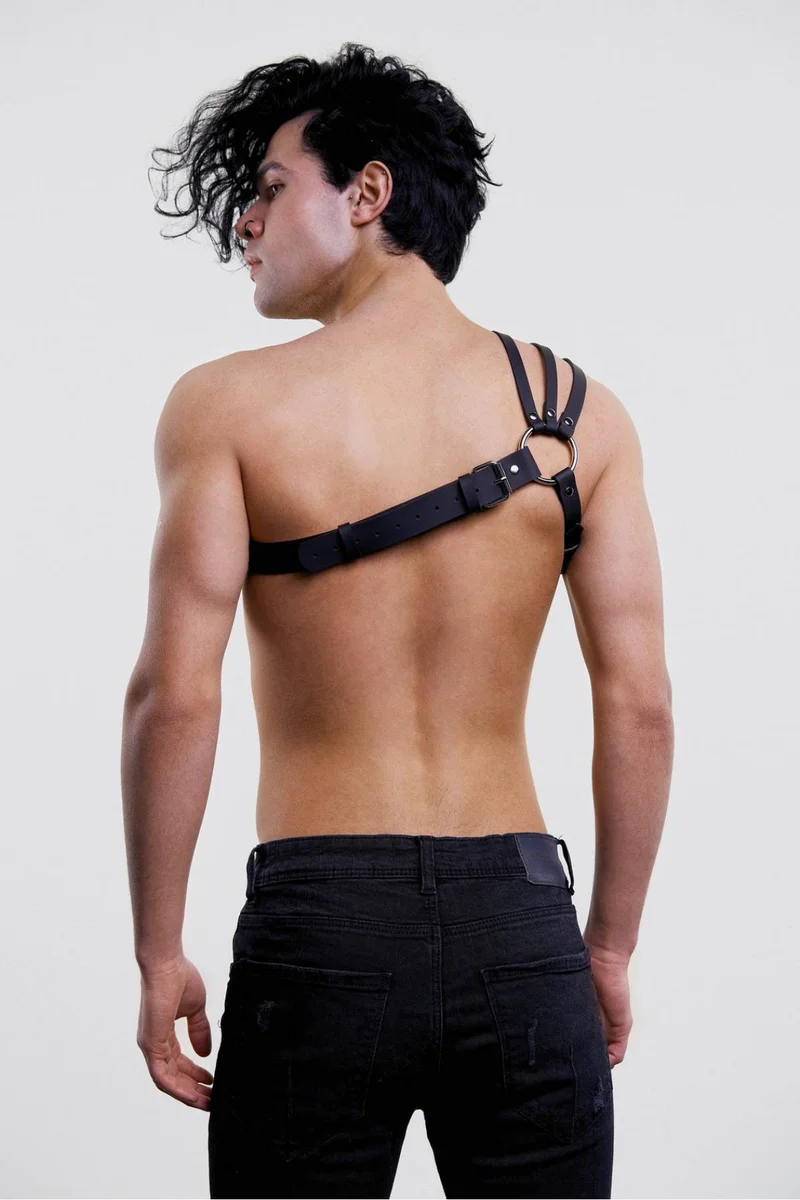 Erkek  Harness