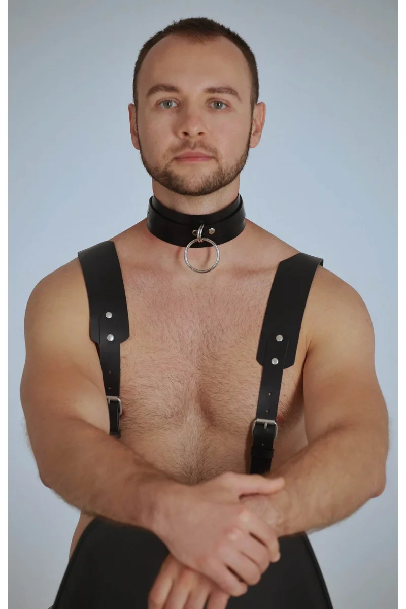 Erkek  Harness