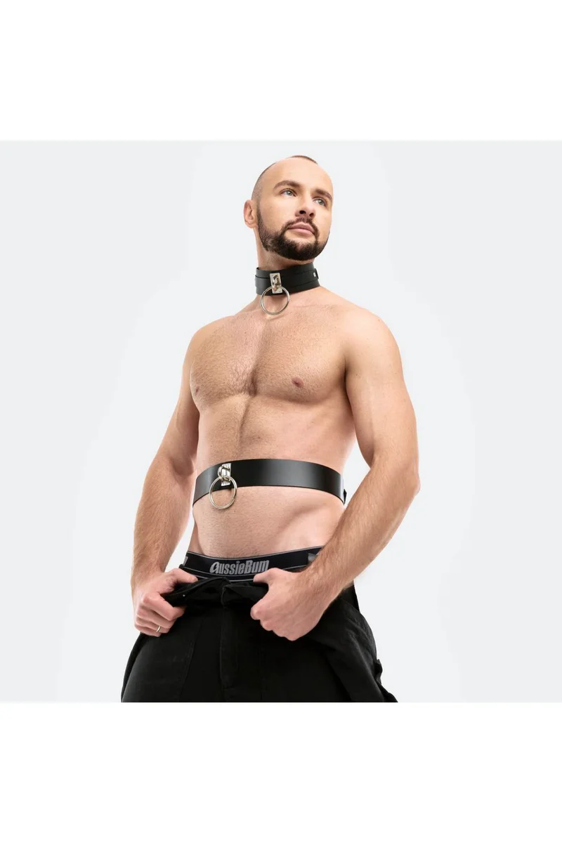 Erkek  Harness